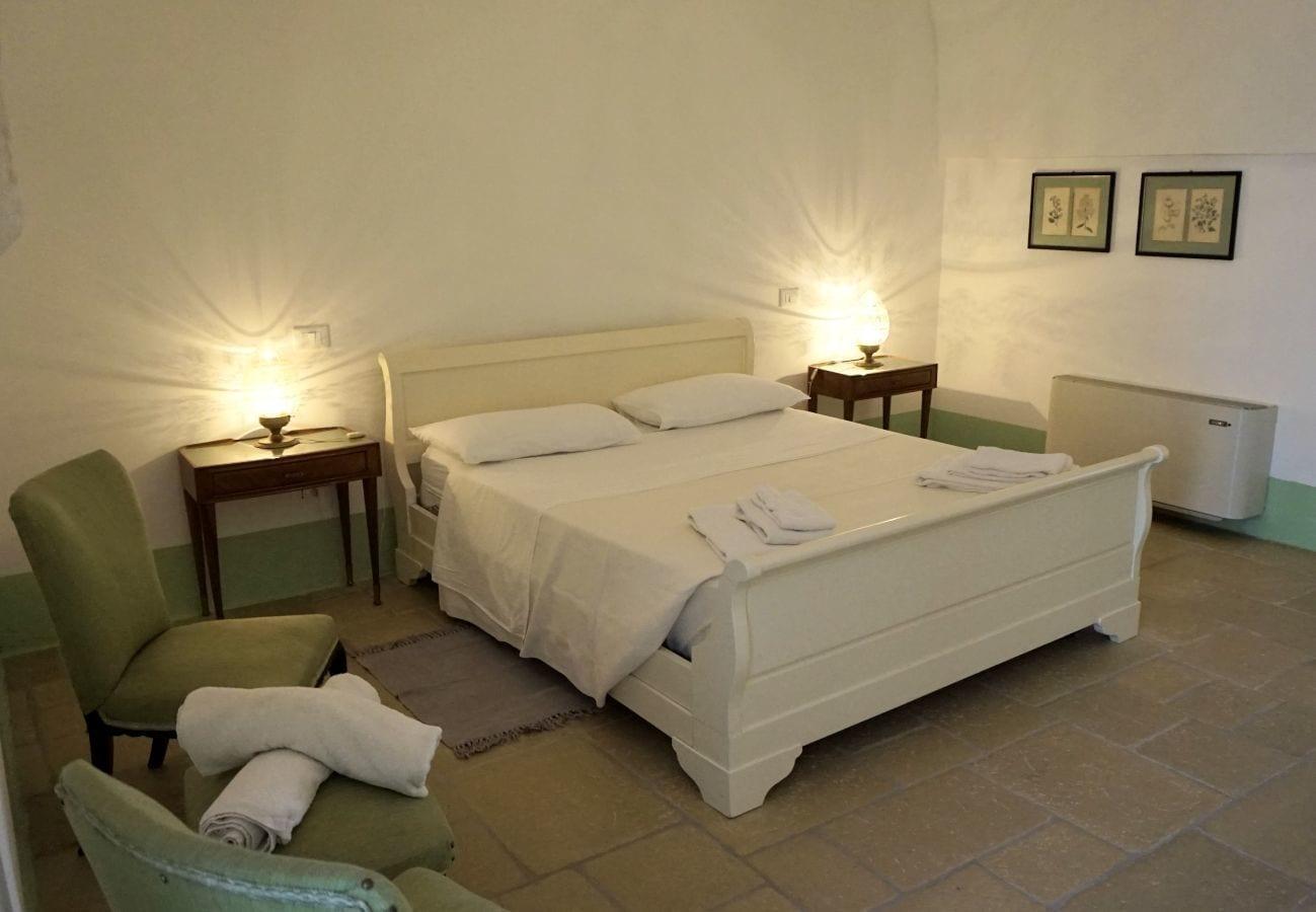 Palazzo Guglielmo Hotel Vignacastrisi Luaran gambar