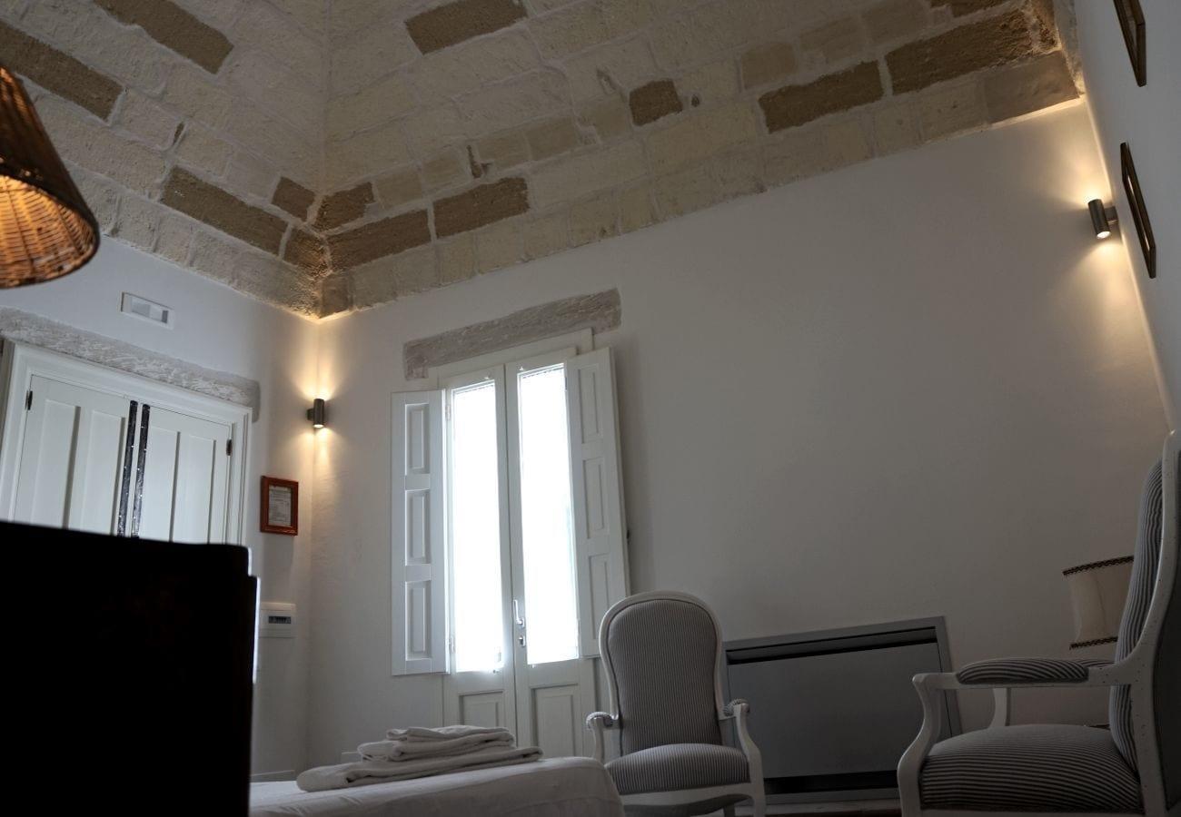 Palazzo Guglielmo Hotel Vignacastrisi Luaran gambar