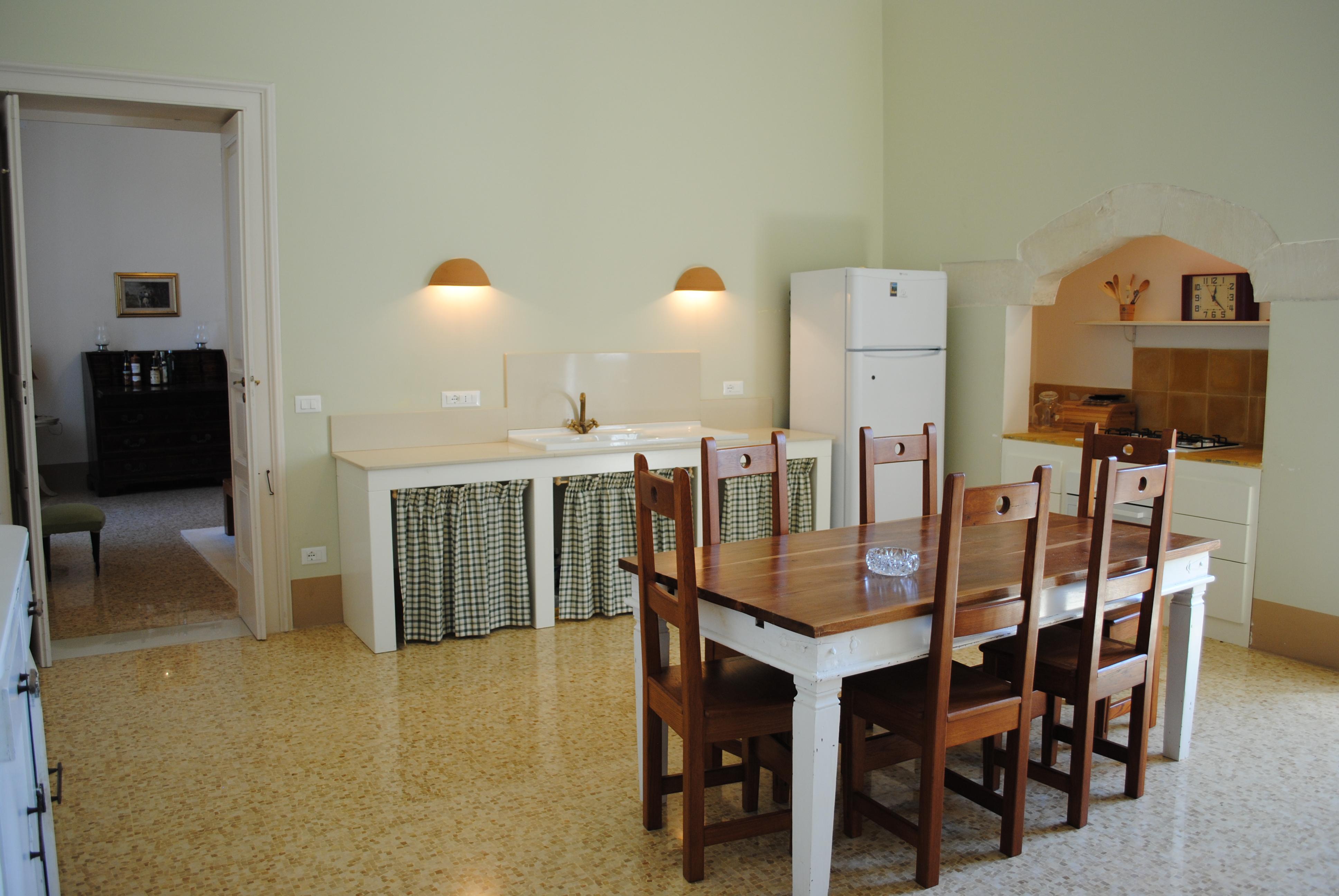 Palazzo Guglielmo Hotel Vignacastrisi Luaran gambar