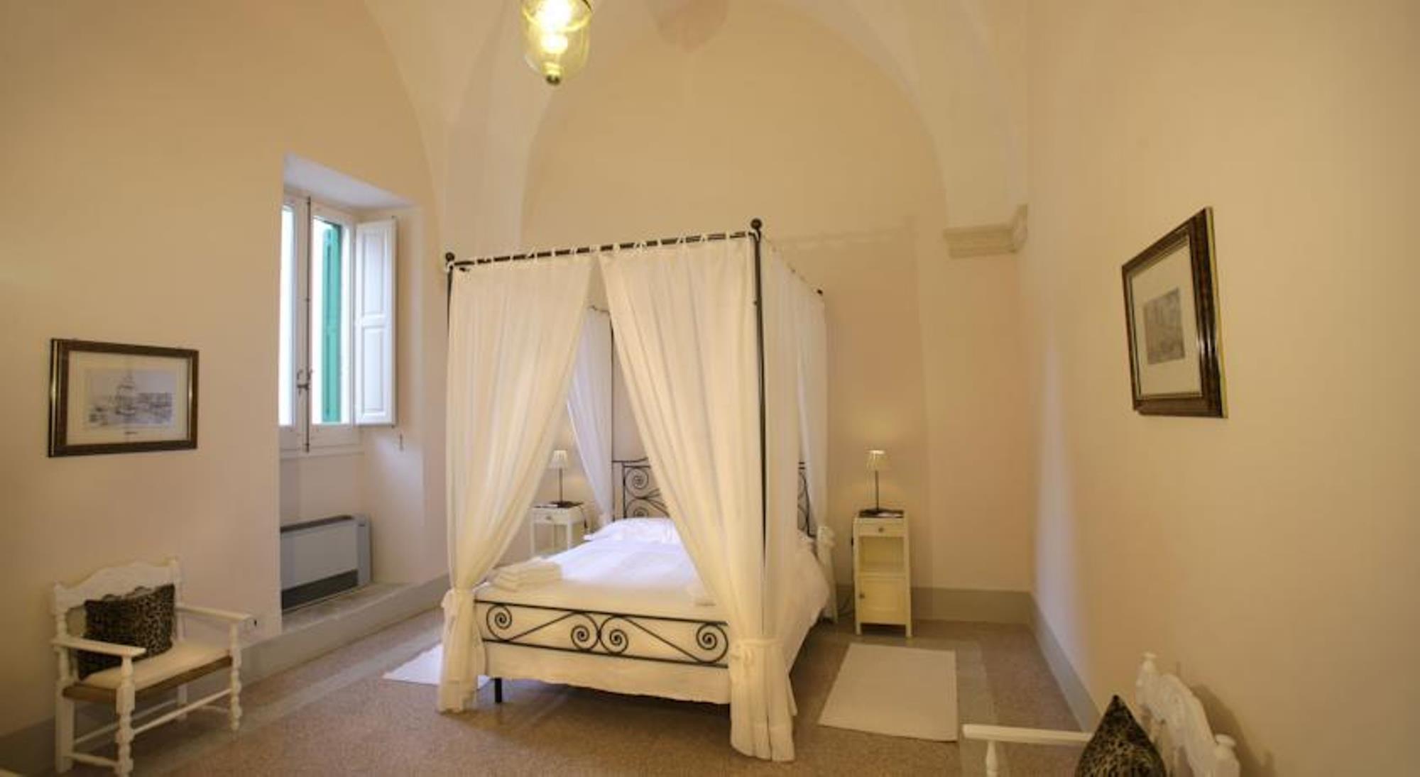 Palazzo Guglielmo Hotel Vignacastrisi Luaran gambar