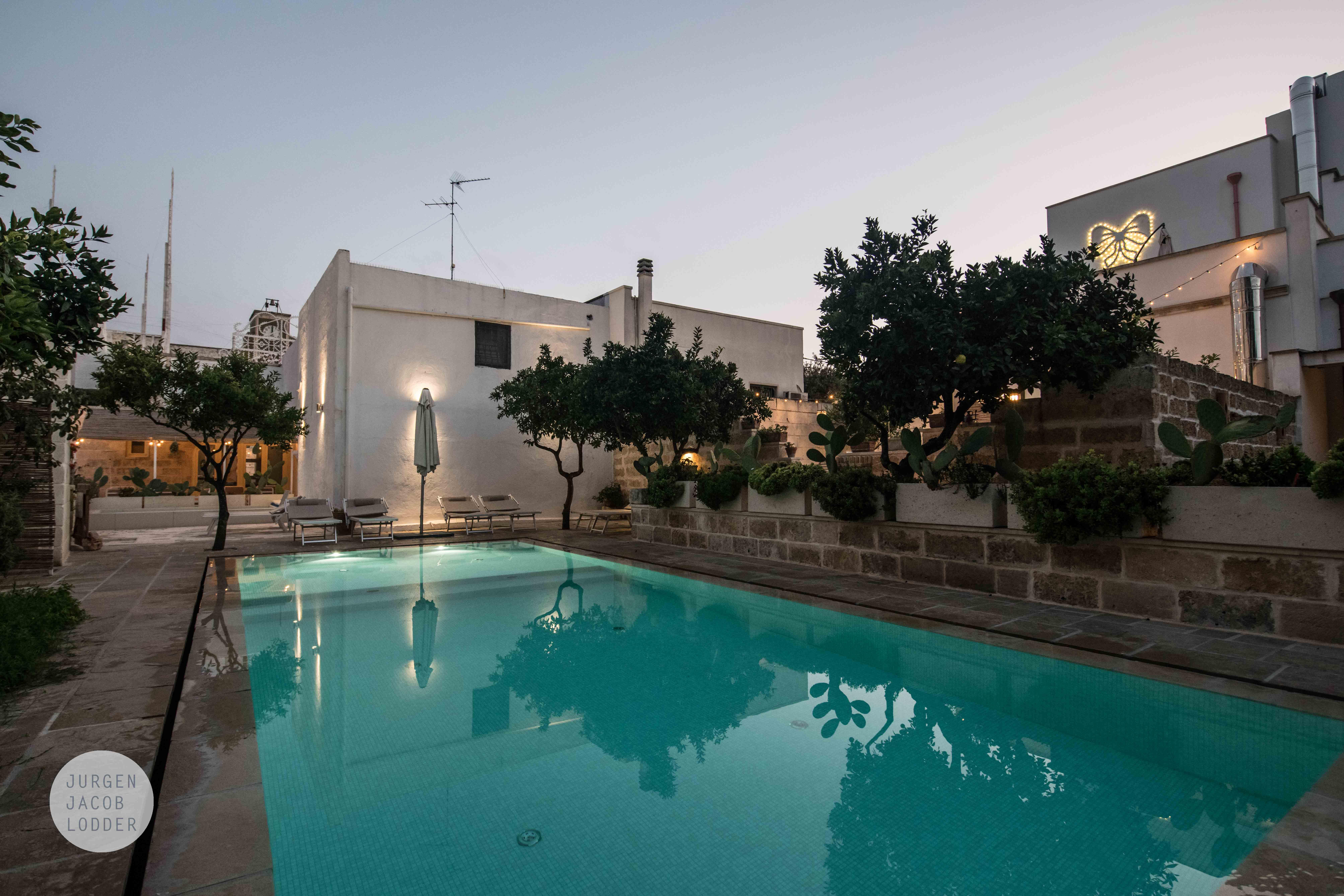 Palazzo Guglielmo Hotel Vignacastrisi Luaran gambar