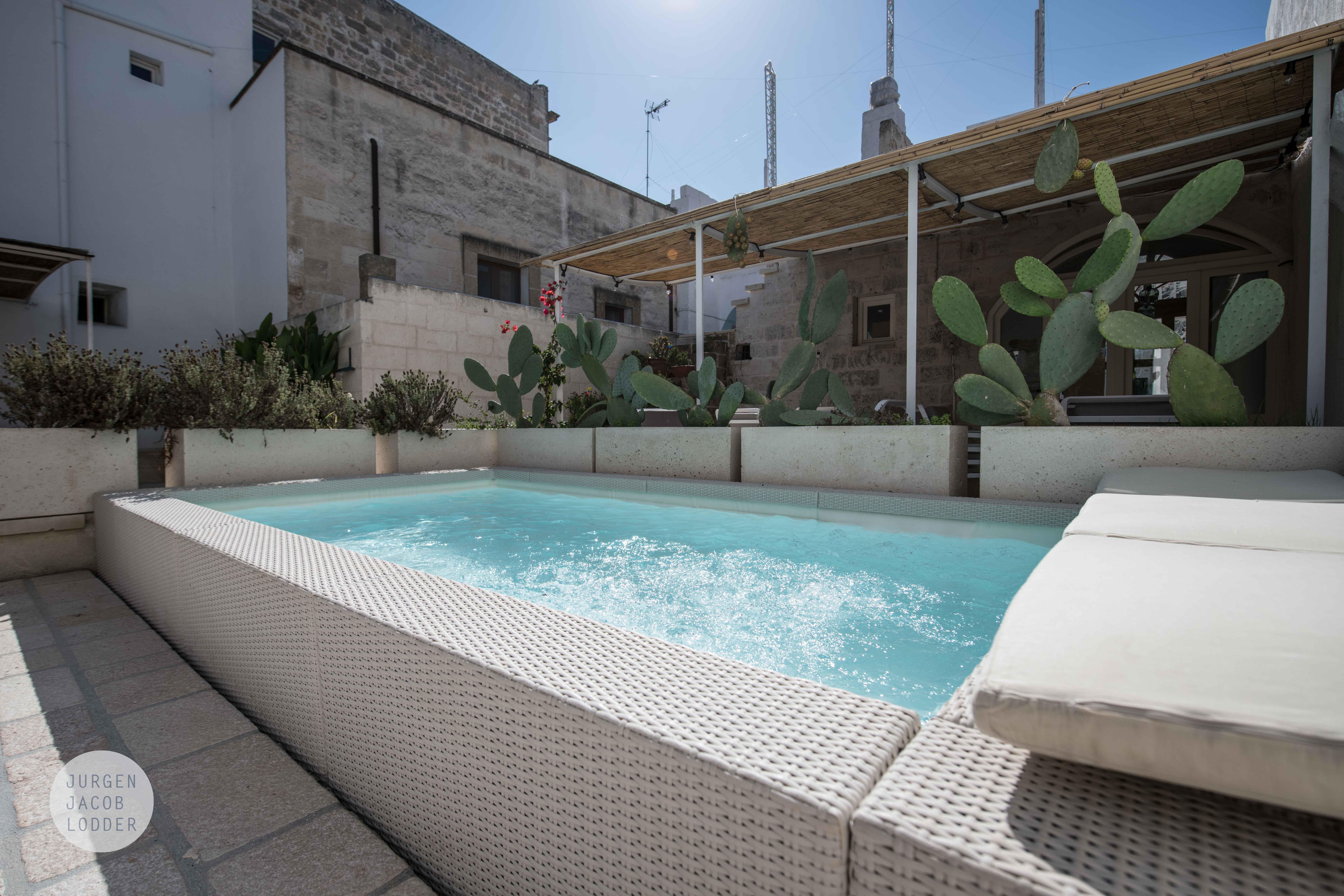 Palazzo Guglielmo Hotel Vignacastrisi Luaran gambar