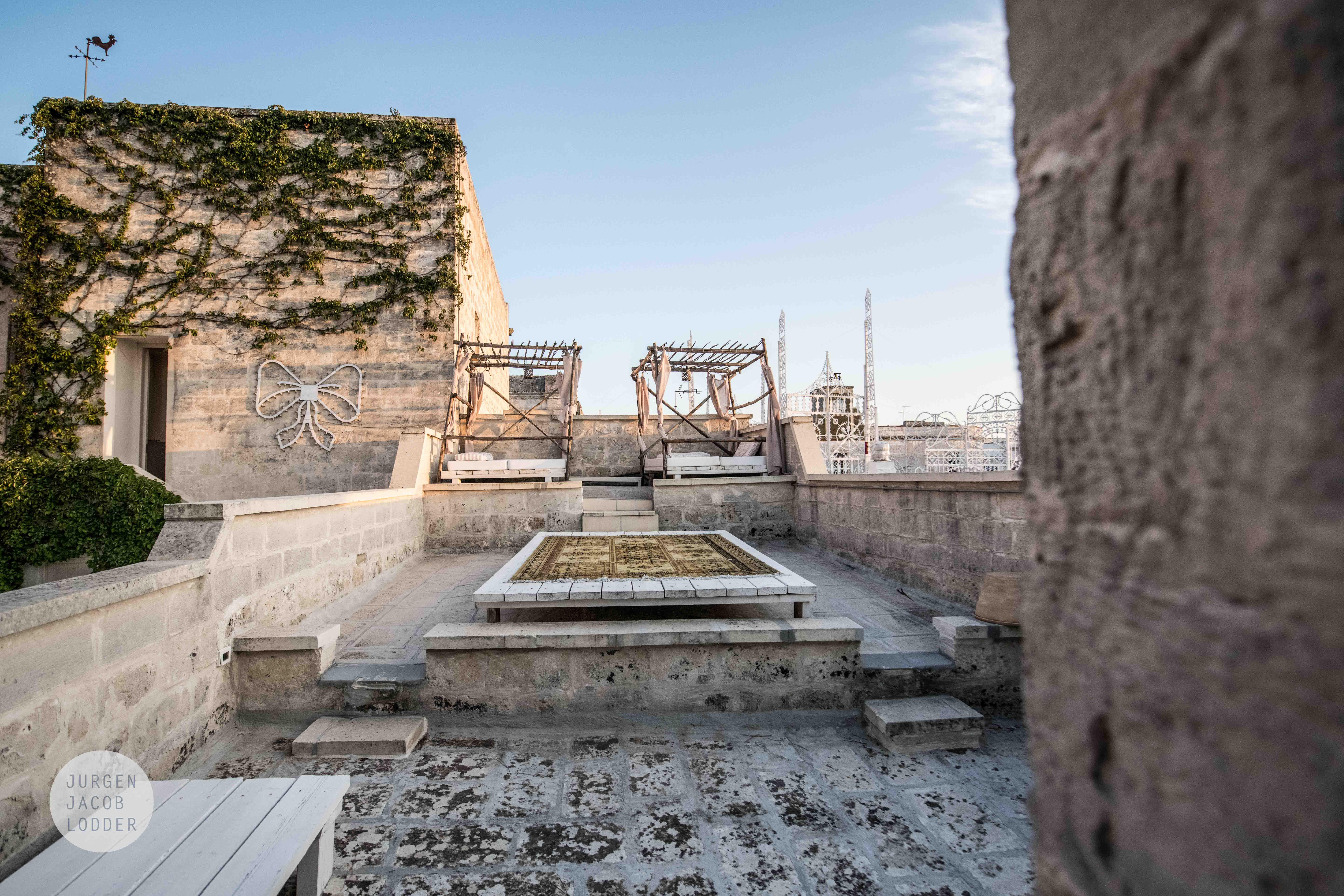 Palazzo Guglielmo Hotel Vignacastrisi Luaran gambar