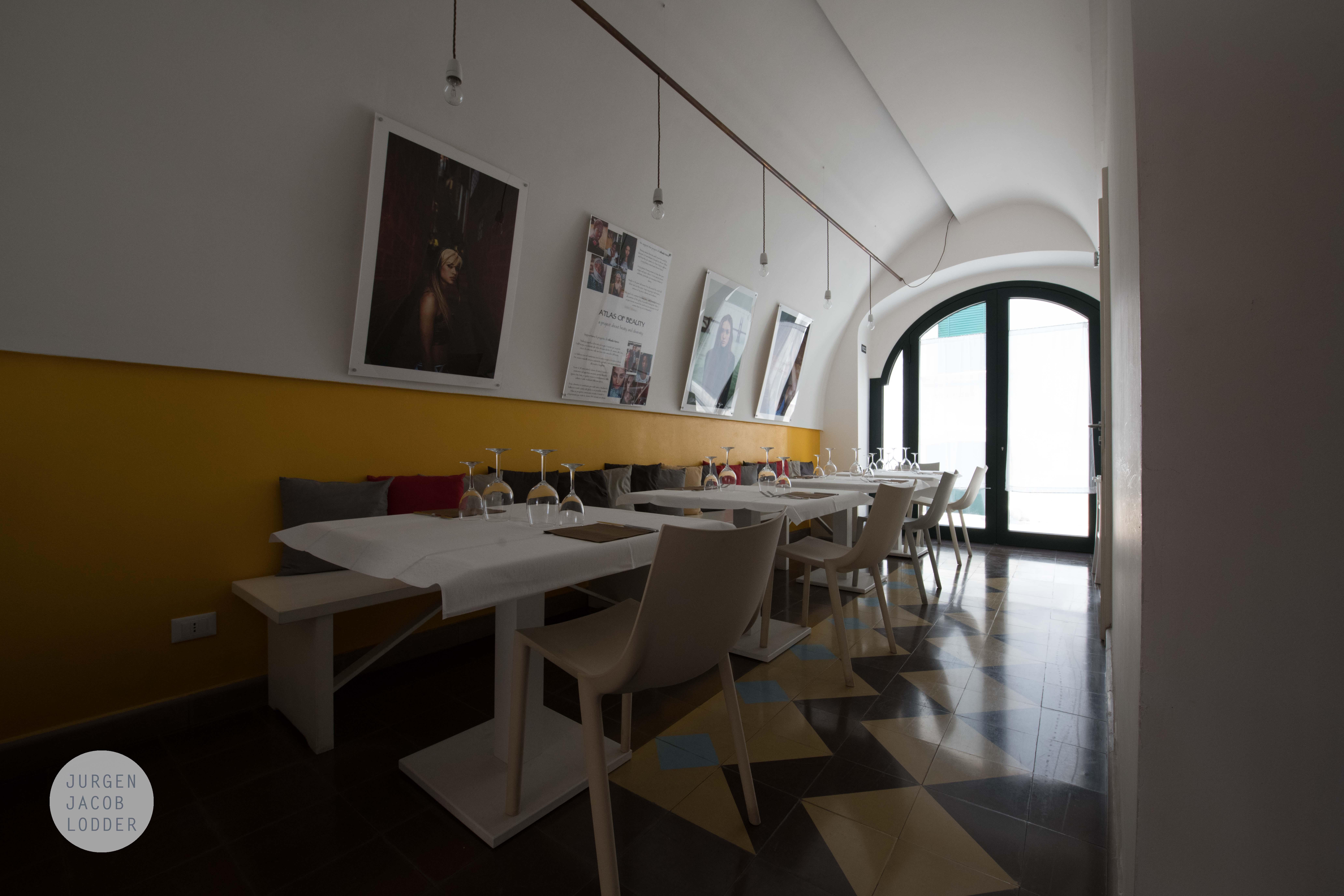 Palazzo Guglielmo Hotel Vignacastrisi Luaran gambar