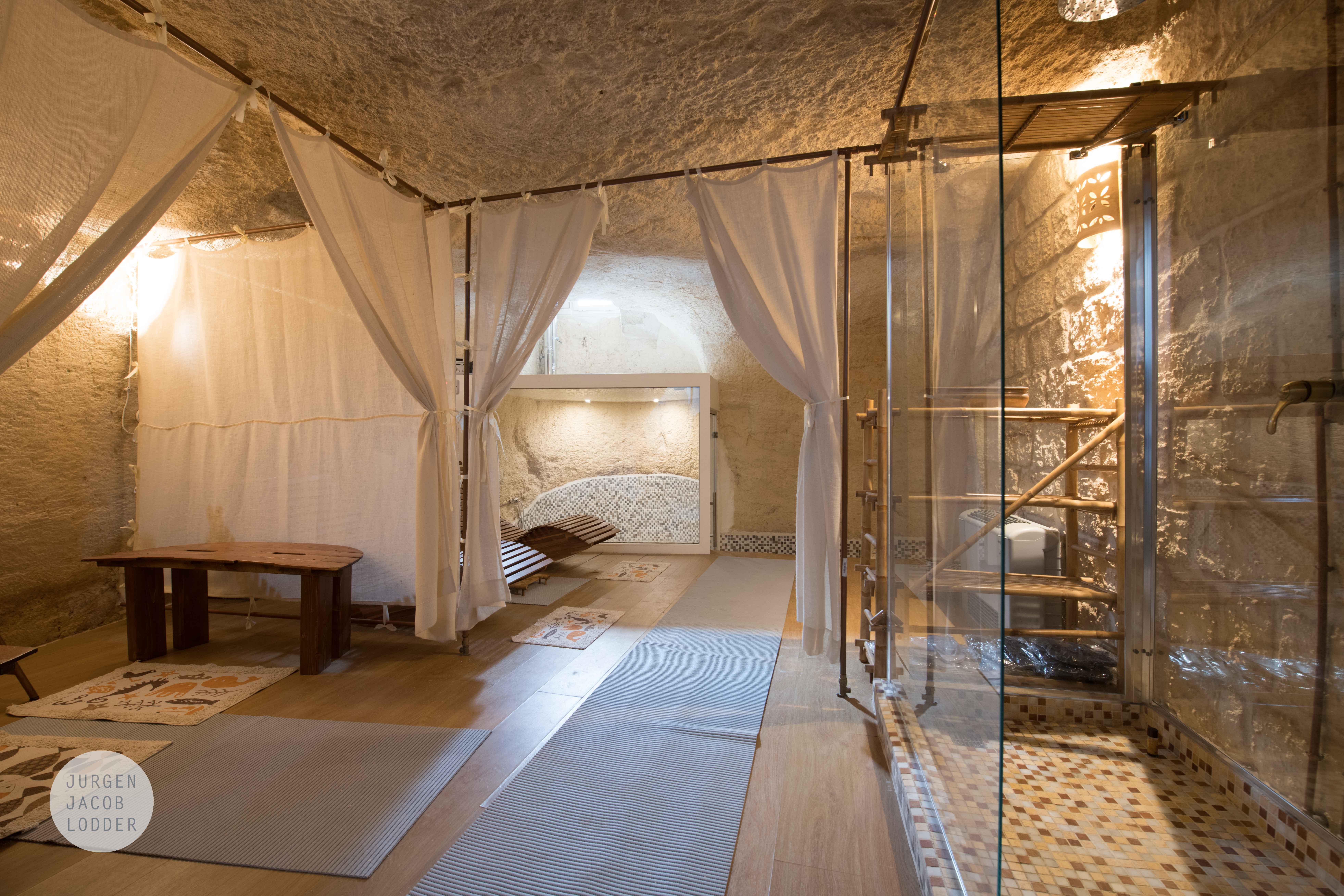 Palazzo Guglielmo Hotel Vignacastrisi Luaran gambar