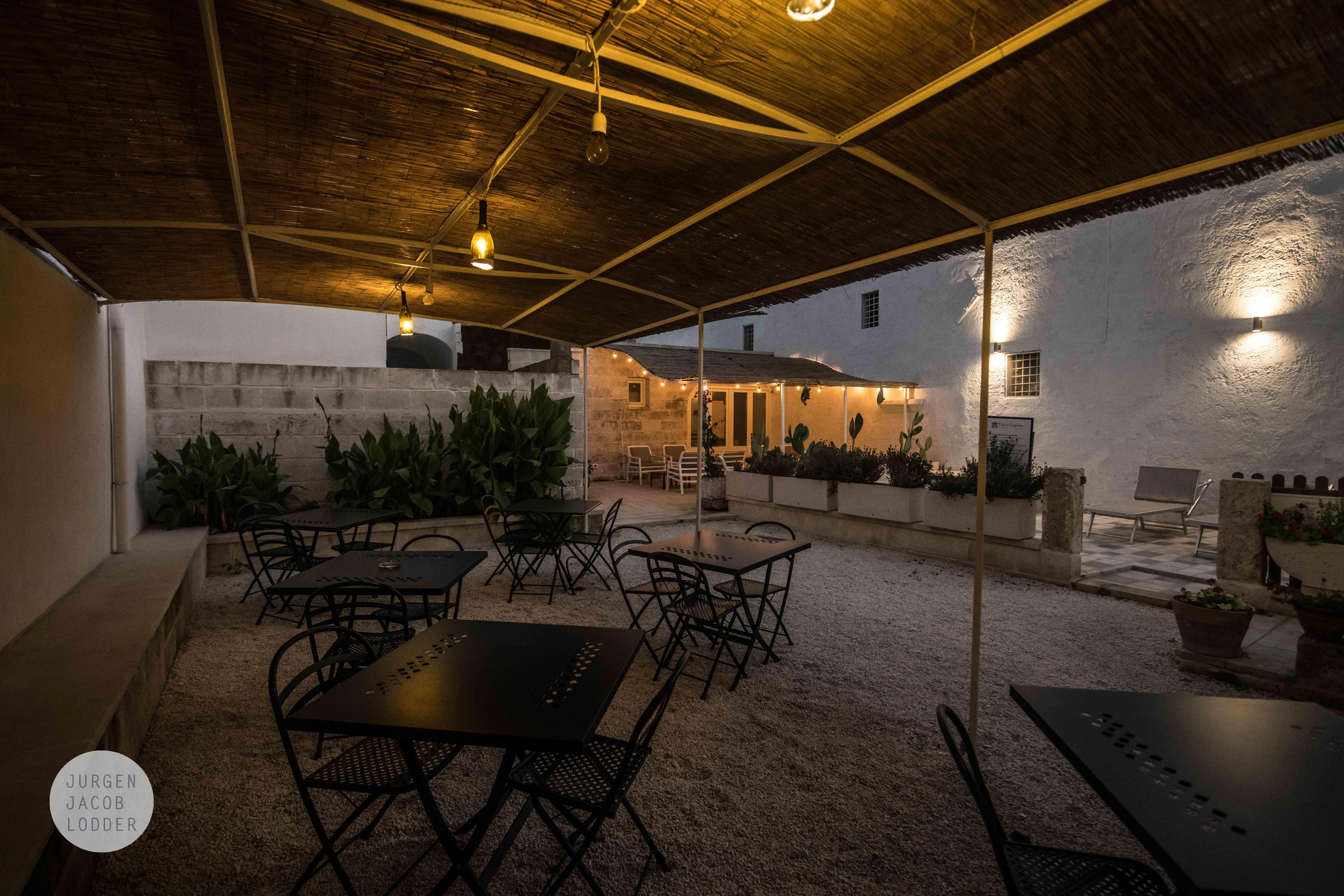 Palazzo Guglielmo Hotel Vignacastrisi Luaran gambar