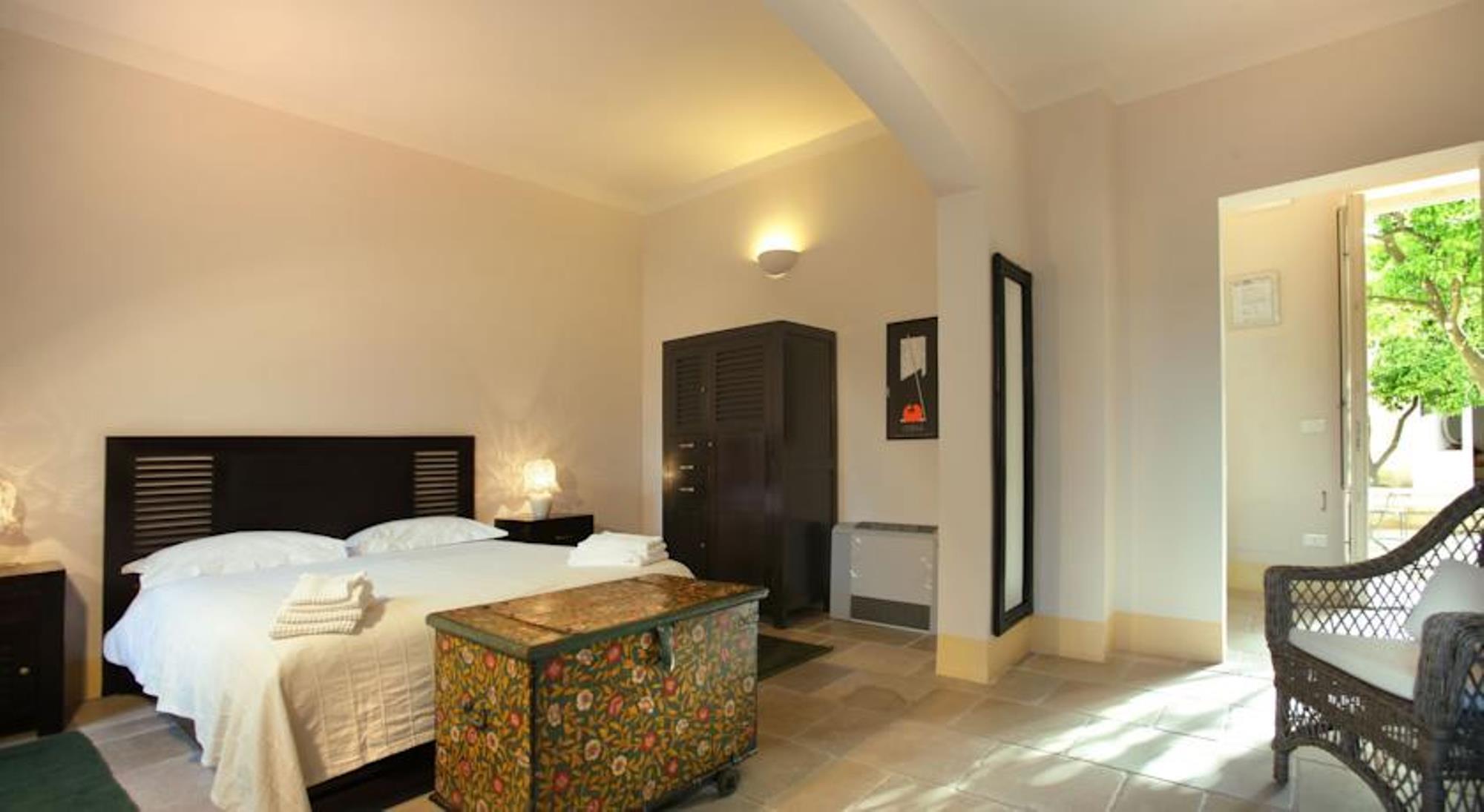 Palazzo Guglielmo Hotel Vignacastrisi Luaran gambar