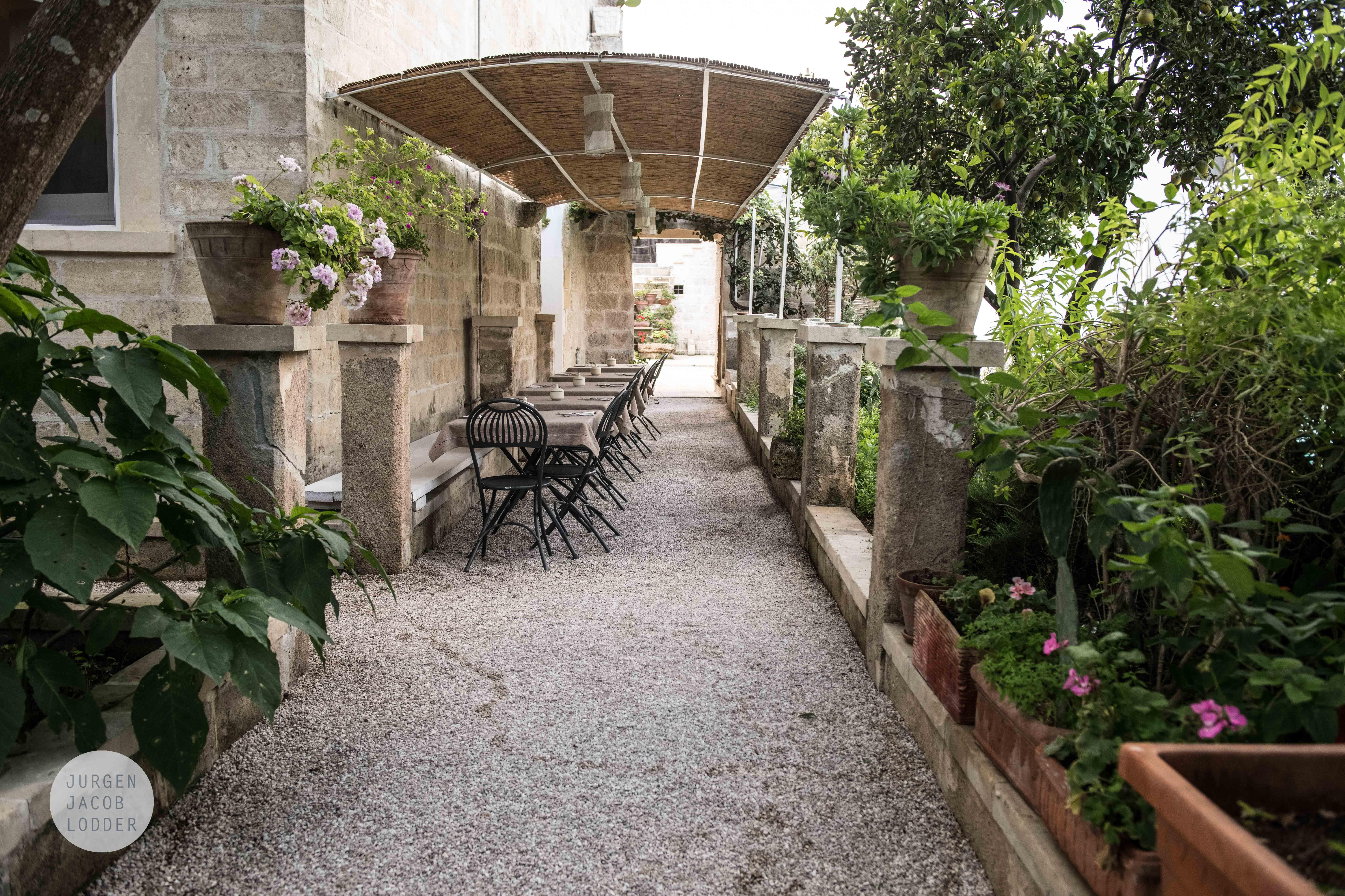 Palazzo Guglielmo Hotel Vignacastrisi Luaran gambar