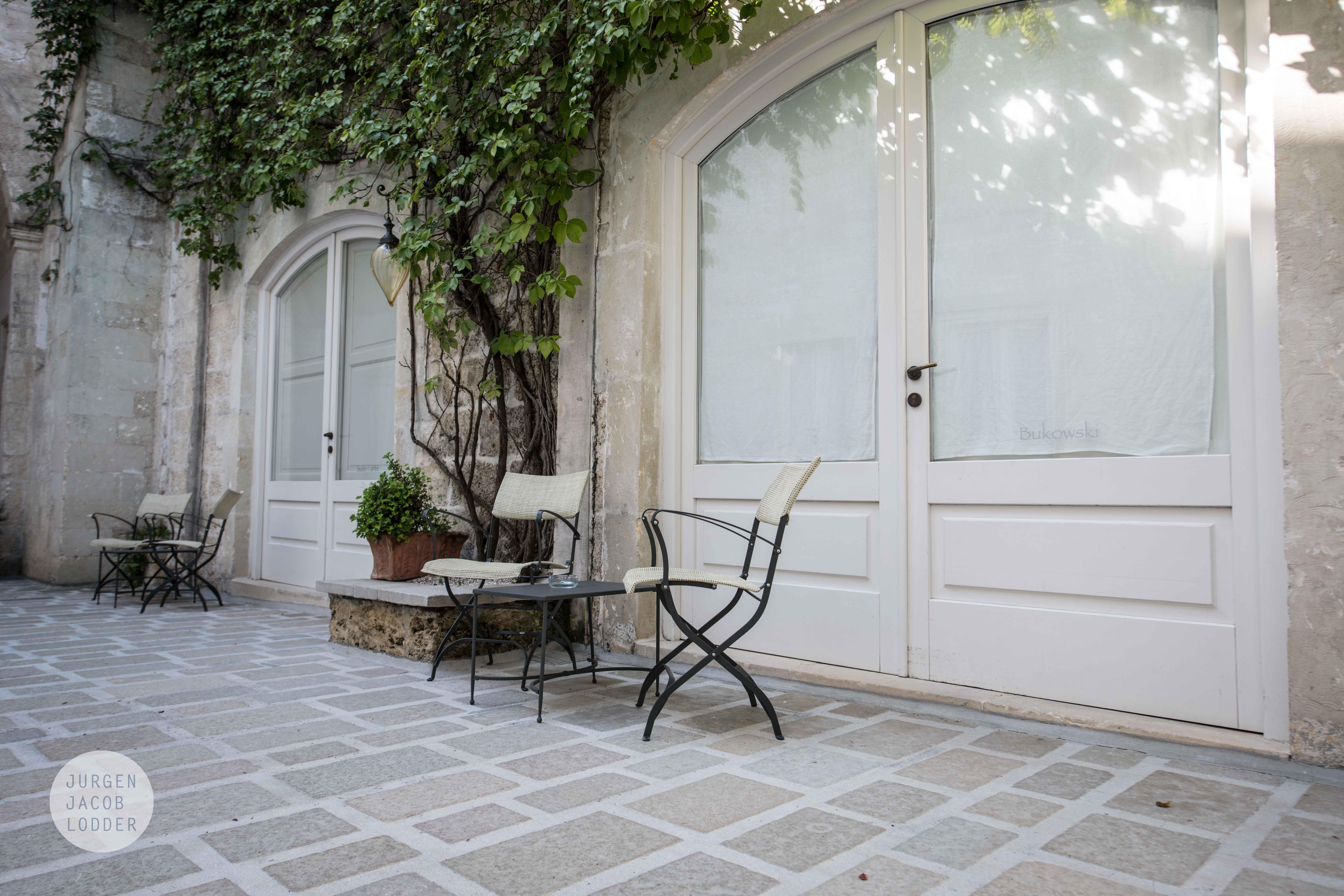 Palazzo Guglielmo Hotel Vignacastrisi Luaran gambar