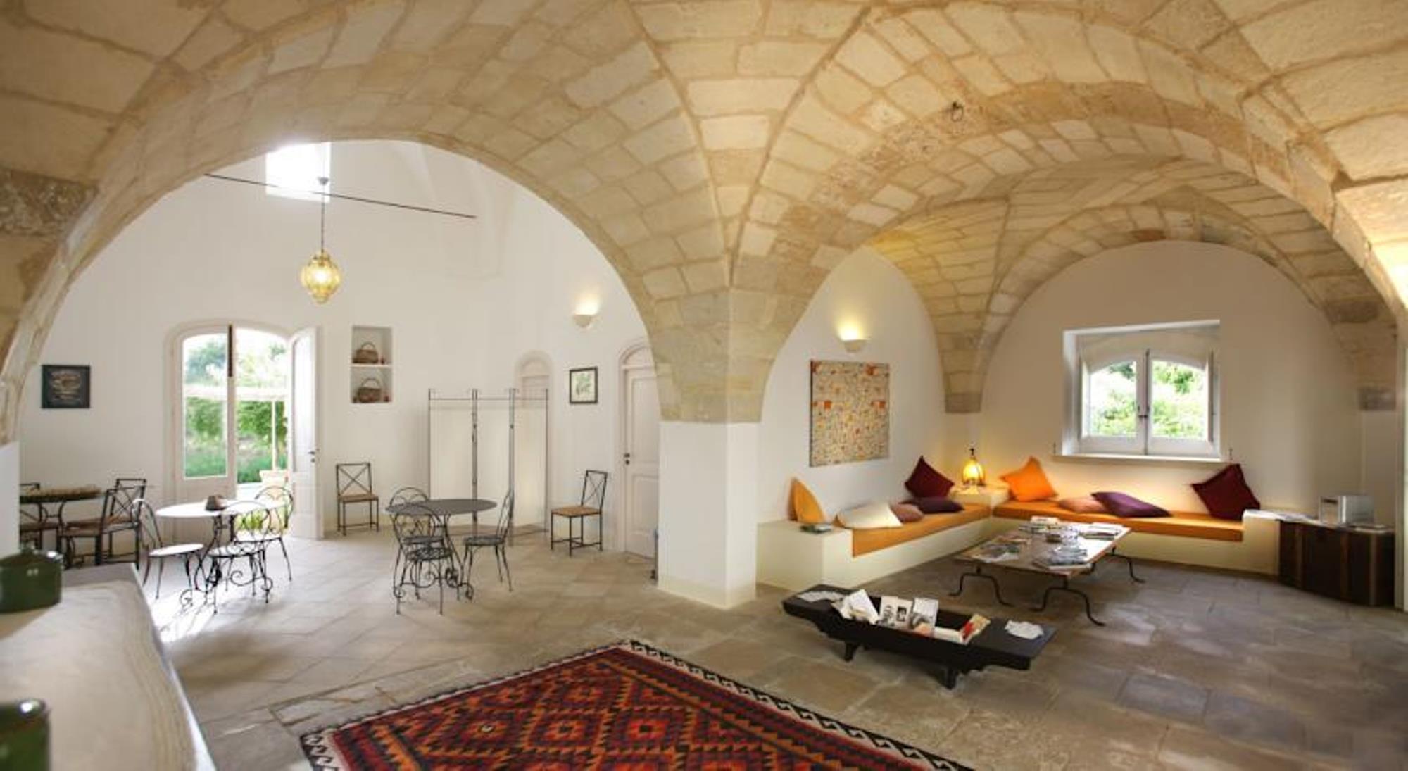 Palazzo Guglielmo Hotel Vignacastrisi Luaran gambar