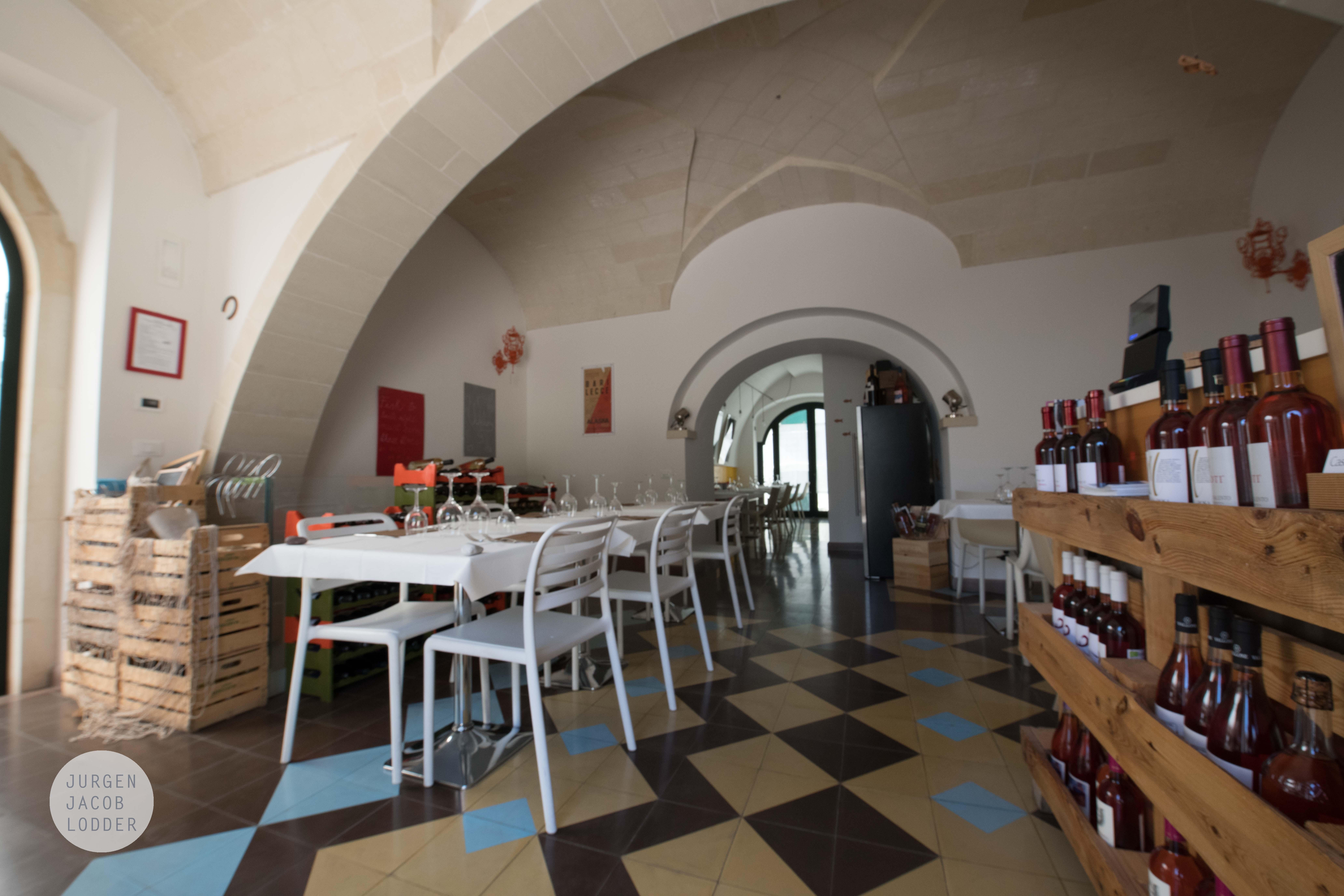Palazzo Guglielmo Hotel Vignacastrisi Luaran gambar