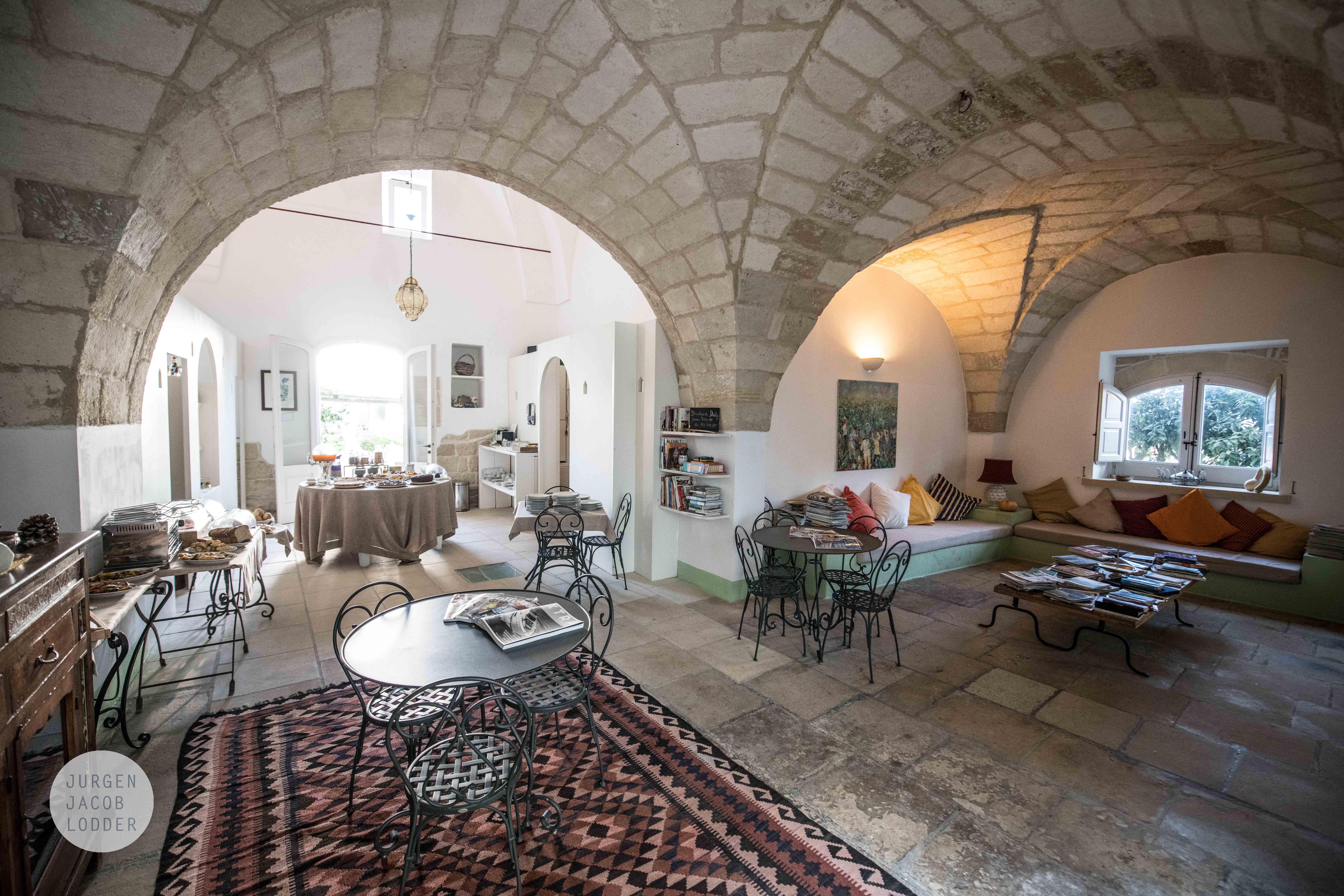 Palazzo Guglielmo Hotel Vignacastrisi Luaran gambar